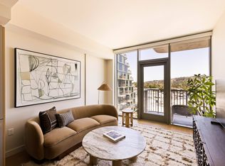Habitat Residences, Los Angeles, CA 90016