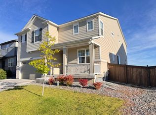 18323 Grosbeak Pl, Parker, CO 80134