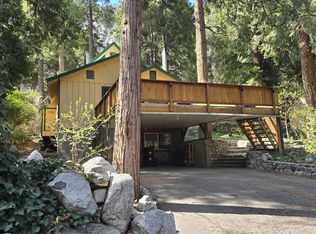 39356 Prospect Dr, Forest Falls, CA 92339