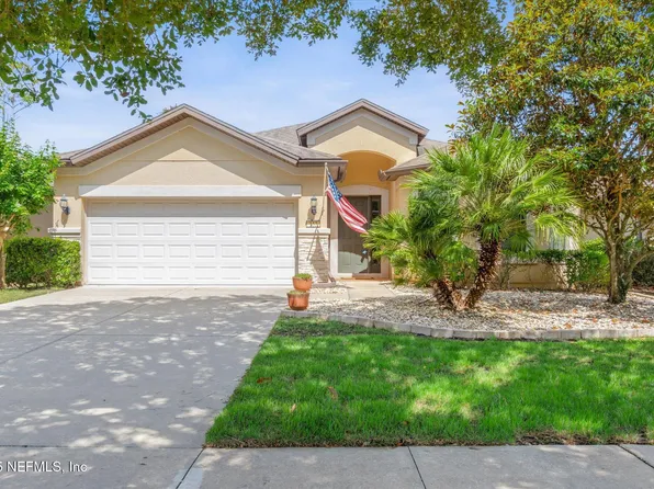 153 HAMMOCKS LANDING Drive, Ponte Vedra, FL 32081