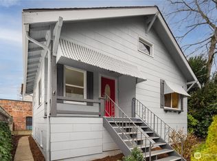 151 77th Street N, Seattle, WA 98103