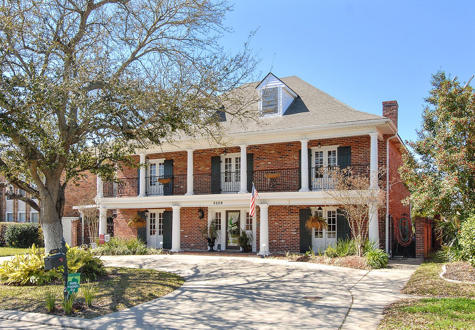 3208 Palmisano Blvd, Chalmette, LA 70043 Zillow