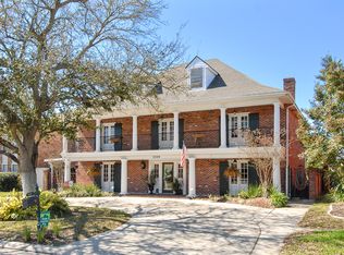 3208 Palmisano Blvd, Chalmette, LA 70043