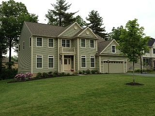 23 Shelbourne Drive