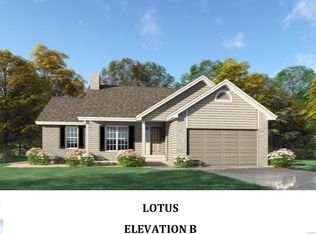 1156 Stone Henge Ct, Pevely, MO 63070