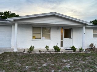 10101 Regency Park Blvd, Port Richey, FL 34668