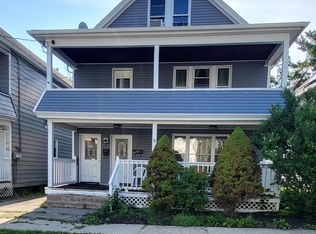 218 Cherry Street, Schenectady, NY 12306