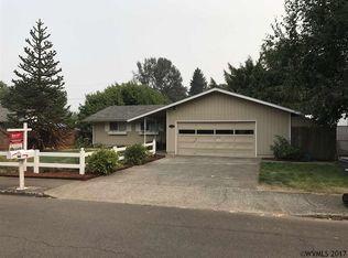 4740 Gardner Rd SE, Salem, OR 97302