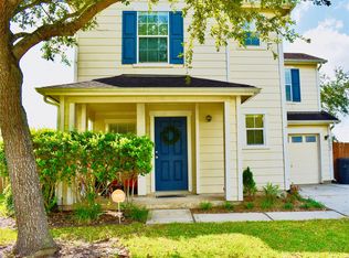 2602 Skyview Shadows Ct, Houston, TX 77047