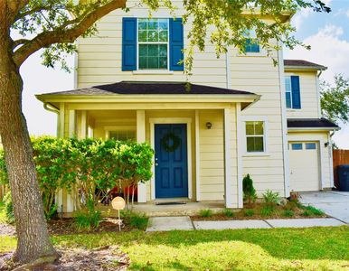 2602 Skyview Shadows Ct, Houston, TX, 77047