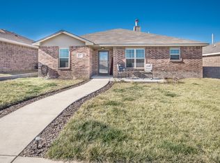 7110 Gemini Trl, Amarillo, TX 79118
