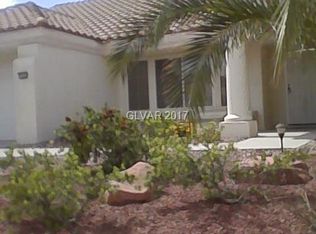 2641 Legend Dr, Las Vegas, NV 89134