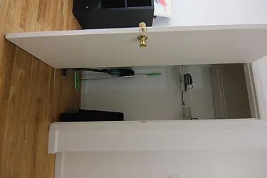 Rented by GPA Realty