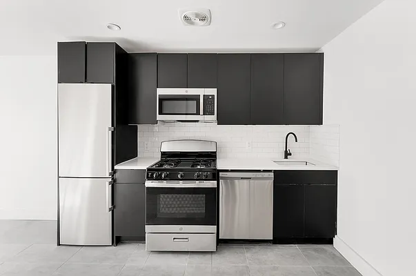 Rented by Brown Harris Stevens | media 11