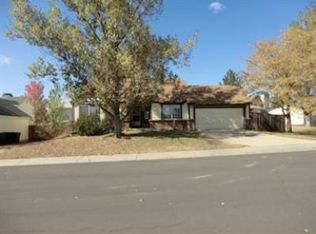 9543 Milwaukee Ct, Thornton, CO 80229