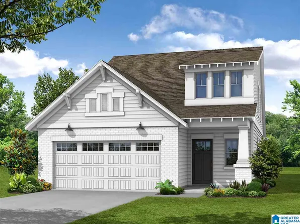 3647 Halcyon Trce, Trussville, AL 35173