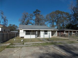 411 E Chestnut St, Amite, LA 70422