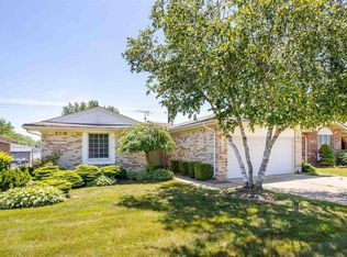 11952 Steven Dr, Sterling Heights, MI 48312