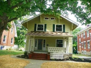 2552 Homestead Pl, Cincinnati, OH 45211
