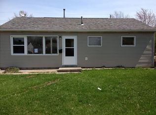 4525 Norfolk Ave, Lorain, OH 44055