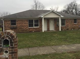 235 Green St, Nicholasville, KY 40356