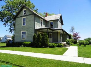 6809 Tussic Street Rd, Westerville, OH 43082