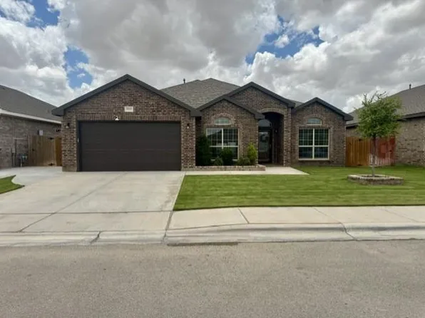 7009 Thomas Paine Rd, Midland, TX 79706