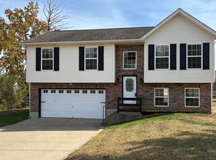 118 Summerfield Dr, Dry Ridge, KY 41035