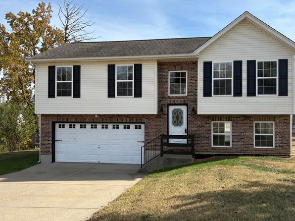 118 Summerfield Dr, Dry Ridge, KY 41035