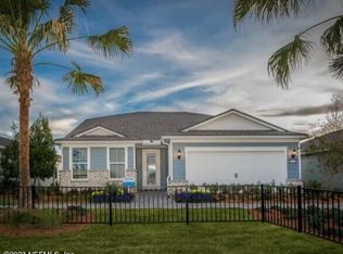 2344 Bradley Park Dr, Green Cove Springs, FL 32043