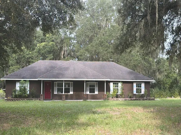 4030 SE 183rd Avenue Rd, Ocklawaha, FL 32179
