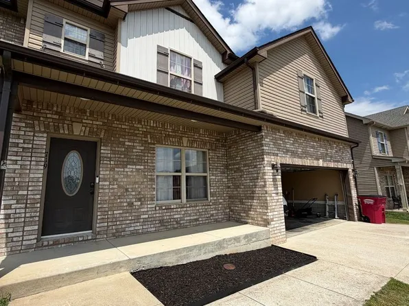 719 Sturdivant Dr, Clarksville, TN 37042