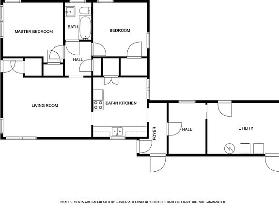 3rd image of 312 John St