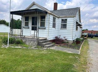 811 E Monroe St, Decatur, IN 46733