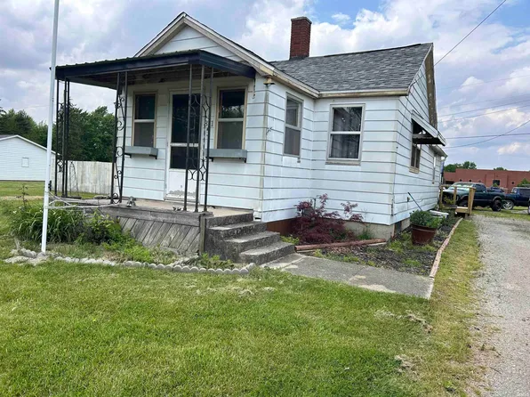 811 E Monroe St, Decatur, IN 46733