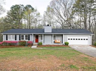 1395 Allatoona Ct NW, Kennesaw, GA 30152