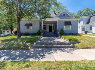 421 S South St #A, Gastonia, NC 28052