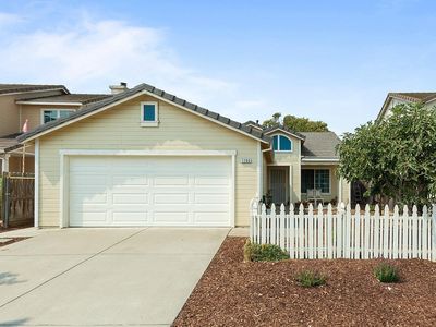 5390 Jacinto Ave, Sacramento, CA, 95823