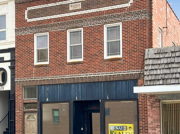 318 Stevens St, Iowa Falls, IA 50126