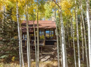 171 Elk Park Rd, Telluride, CO 81435
