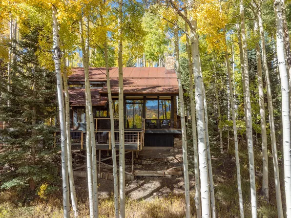 171 Elk Park Rd, Telluride, CO 81435