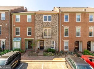 6701 Washington Blvd UNIT D, Arlington, VA 22213
