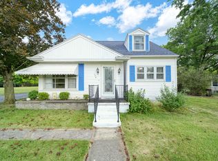 176 N State St, Michigan Center, MI