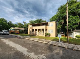 311 SE 8th St #4, Gainesville, FL 32601