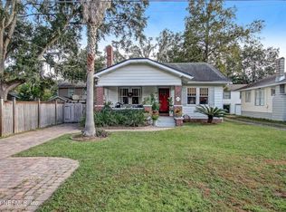 3618 Walsh St, Jacksonville, FL 32205