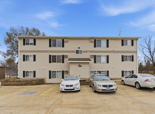 1150 Home Park Blvd APT 1, Waterloo, IA 50701