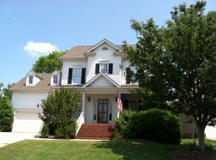 829 Garbow Ct, Charlotte, NC 28270