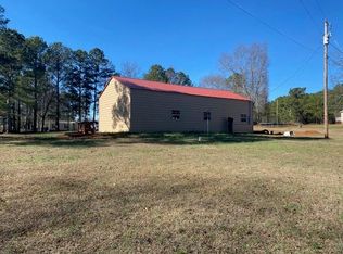152 Gilley Rd LOT 0, Buchanan, GA 30113