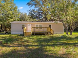 22323 NE 77th Terrace Rd, Citra, FL 32113