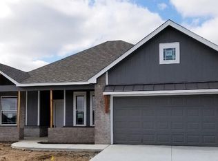 12220 N 130th E Ave, Collinsville, OK 74021